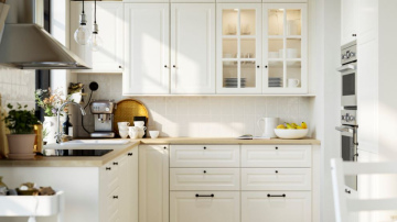 Ko Latvijas iedzīvotāji visbiežāk iegādājušies 2023. gadā: IKEA pirktāko preču tops