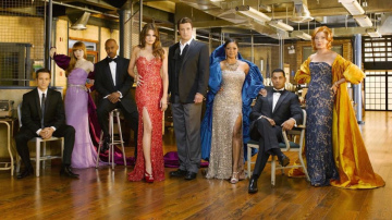 Neparastas Jaunā gada sagaidīšanas tradīcijas populāro seriālu varoņu dzimtenēs