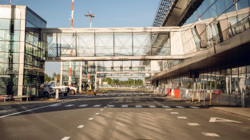 Sāk starptautisku projektu par ūdeņraža izmantošanu aviācijā