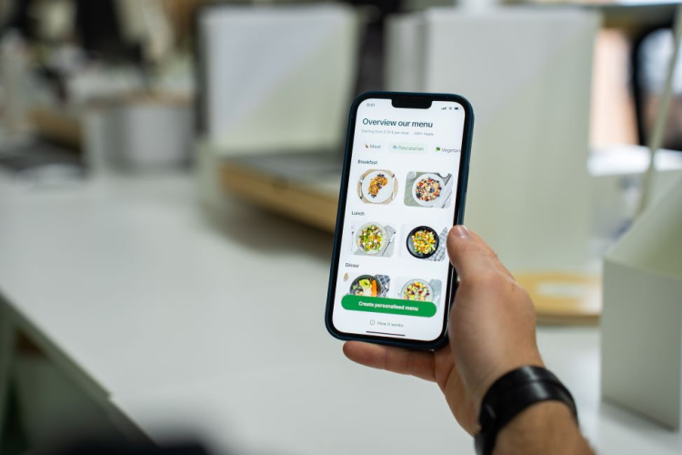 Jauns food tech uzņēmums: svarīgs ne tikai veselīgs uzturs, bet arī ilgtspējīga darbošanās