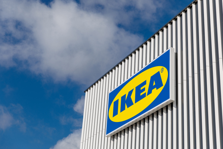 IKEA uzsāk komandas atlasi Liepājā