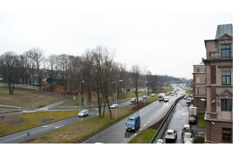Rīgā ievērojami pieaudzis fiksēto CSN pārkāpumu skaits