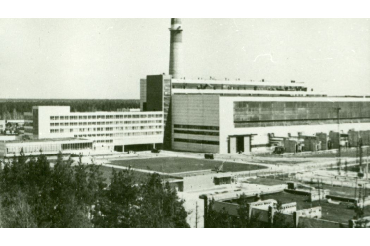 Elektrība, siltums un energoneatkarība – TEC-2 aprit 50 gadu