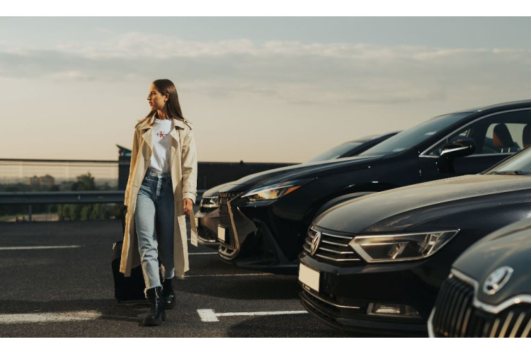 Auto noma un līzings 2023. gadā: pieaudzis ceļotāju skaits no ASV un Skandināvijas