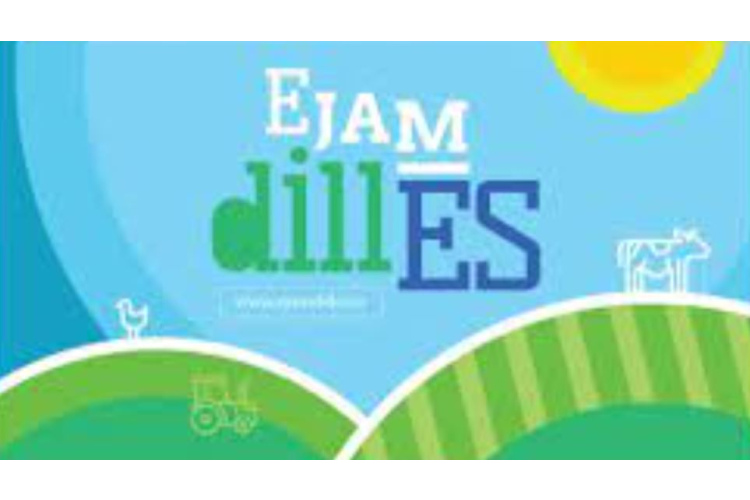Kampaņas “EJAM DILLĒS” aktualitātes 2024. gadam