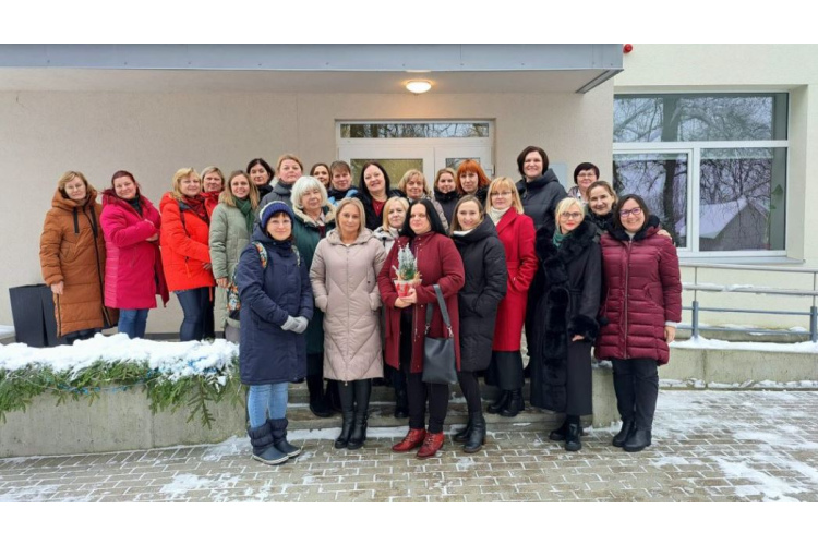 Noslēdzas deinstitucionalizācijas projekts “Kurzeme visiem”....