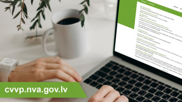 NVA piedāvā lietotājiem jaunu elektronisko pakalpojumu - karjeras testu rīku