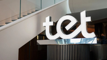 Tet optiskā interneta tīkla attīstībā 2023. gadā investējis teju 7 miljonus eiro