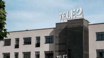 “Tele2” klientu skaits aizvadītajā gadā palielinājies par 4,3 %