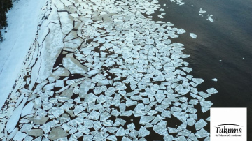 Janvāra otrās nedēļas nogales pasākumi Tukuma novadā