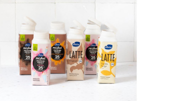 Tetra Pak un Valio laiž klajā Ziemeļeiropā pirmo neatdalāmo korķi no sertificētiem pārstrādātiem polimēriem
