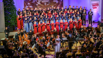 Noskaidroti starptautiska festivāla „Sudraba zvani” uzvarētāji