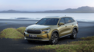 Škoda - privātpersonu Nr.1 izvēle Latvijā -2023.gadā sasniedz jaunu tirgus daļas rekordu
