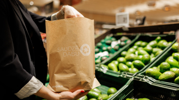 5 būtiskas uzturvielas, kurām pievērst uzmanību, atsakoties no dzīvnieku izcelsmes produktiem uzturā