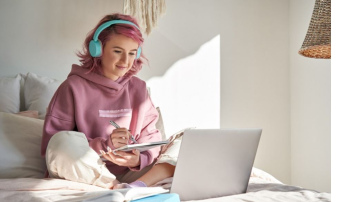 Kāpēc tik svarīgi ir ergonomiski izmantot viedierīces