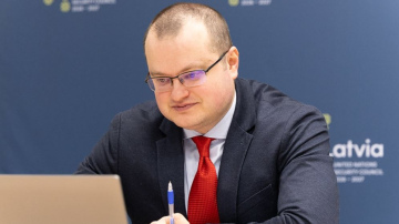Parlamentārais sekretārs uzteic Eiropas Revīzijas palātas darbu ES darbības caurskatāmības veicināšanā