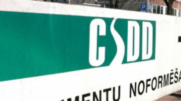 Autovadītāji aicināti uz  šīs sezonas noslēdzošajām CSDD bezmaksas ziemas braukšanas konsultācijām Rīgā, Jelgavā...