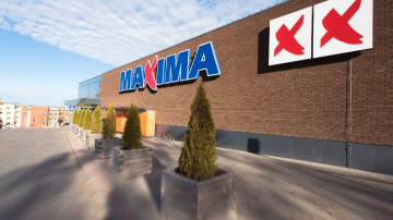 Maxima samazina cenas zimolu precem lidz pat 68%