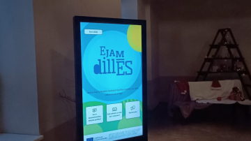 Kampaņas “EJAM DILLĒS” aktualitātes