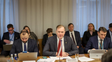 Aprīlī OECD Rīgā prezentēs Ekonomikas pārskatu par Latviju