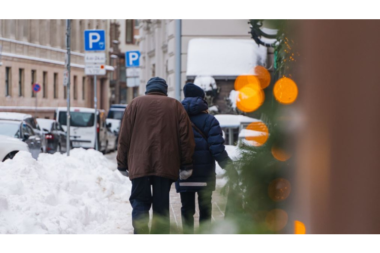 Aukstajā laikā Rīgas naktspatversmes atvērtas visu diennakti
