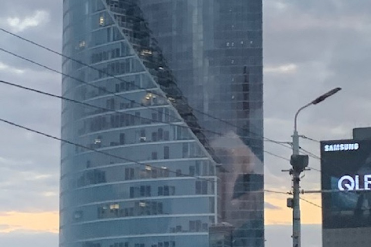 Swedbank Ieguldījumu pārvaldes sabiedrību turpmāk vadīs Anželika Dobrovoļska