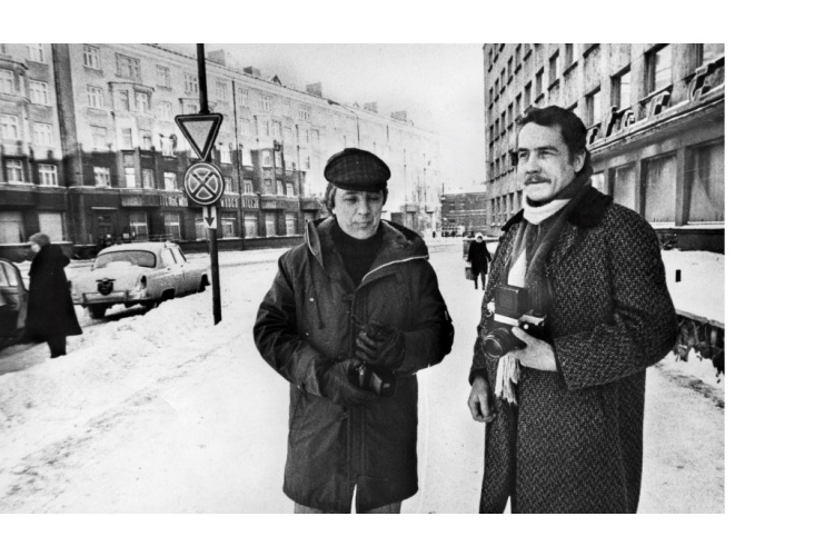 Liepājas koncertzālē atklās Ulda Brieža fotoizstādi “Brīvam būt”