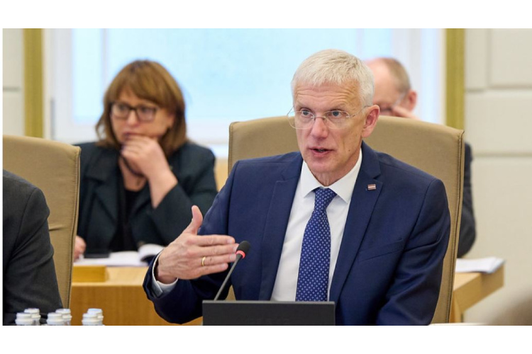 Ārlietu ministrs: “Neskatoties uz sarežģīto situāciju pasaulē, Latvija turpina sekmīgi attīstīties”