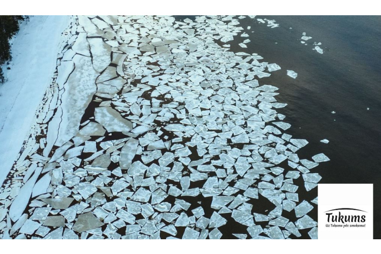 Janvāra otrās nedēļas nogales pasākumi Tukuma novadā