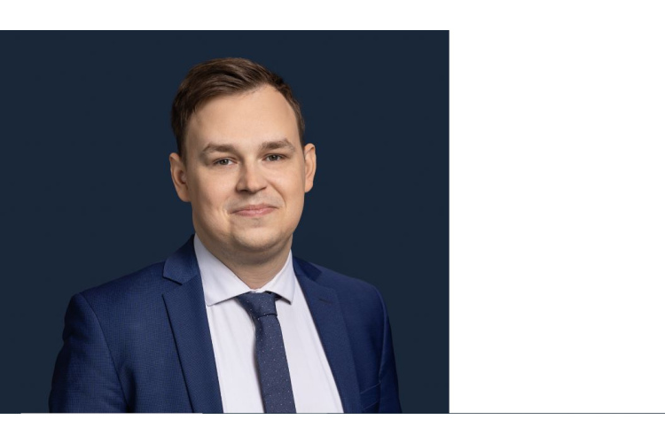 Investīciju fonds “Baltic Horizon Fund” par savu biroju apsaimniekotāju Latvijā izvēlas “Colliers”