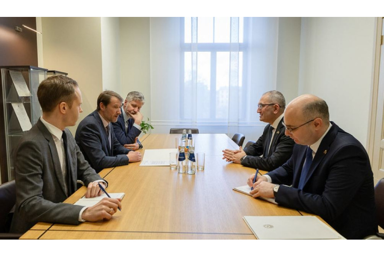 Latvija un Azerbaidžāna atzīmē diplomātisko attiecību nodibināšanas 30. gadadienu