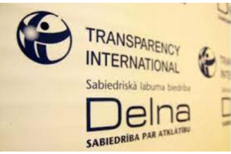 DELNA KOMENTĒ KNAB LĒMUMU PAR KRIMINĀLPROCESA NEUZSĀKŠANU RDSD LIETĀ