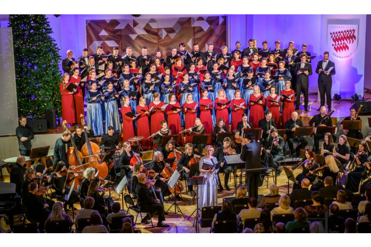 Noskaidroti starptautiska festivāla „Sudraba zvani” uzvarētāji