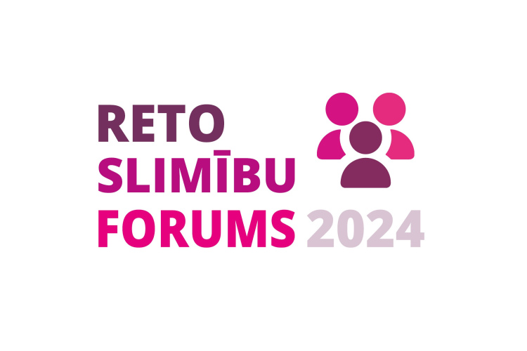 Ārstu un pacientu sadarbībā top pirmais Reto slimību forums