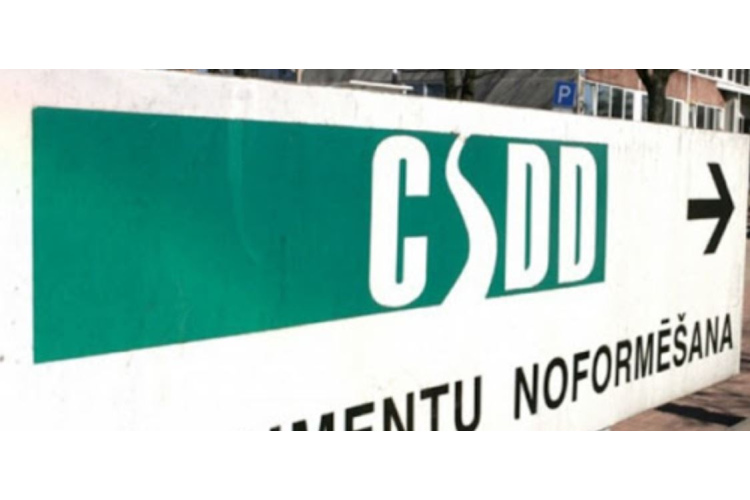 Autovadītāji aicināti uz šīs sezonas noslēdzošajām CSDD bezmaksas ziemas braukšanas konsultācijām Rīgā, Jelgavā...