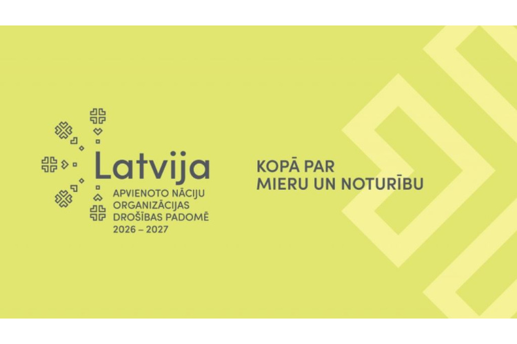 Latvijas kandidatūra ANO Drošības padomē (2026–2027)
