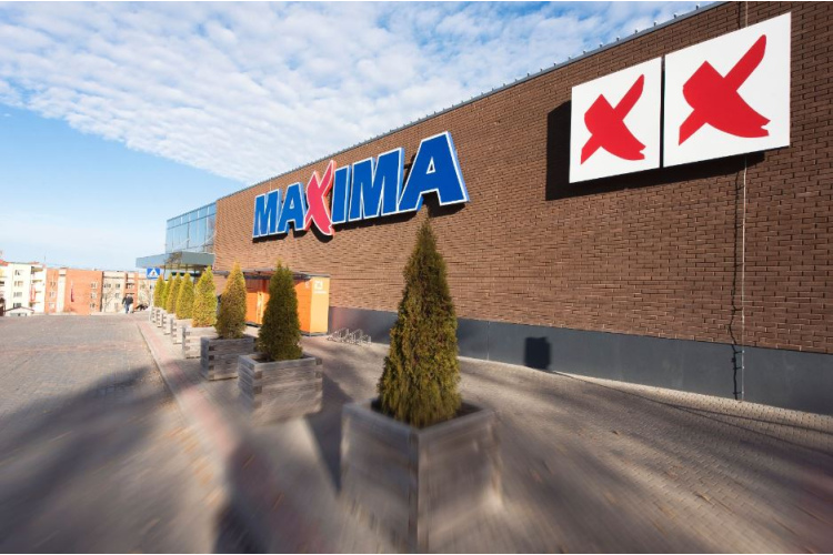 Maxima samazina cenas zimolu precem lidz pat 68%