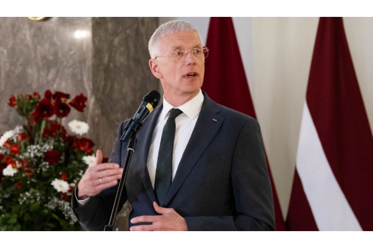 Ārlietu ministrs: Latvijas ārlietu dienests turpina būt avangardā, sargājot valstisko neatkarību