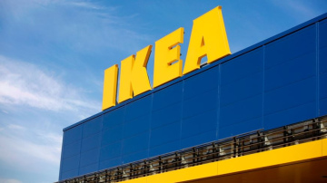 20 vakances IKEA Liepājā – uzņēmums paplašinās un meklē papildspēkus