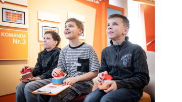 Finanšu laboratorija svin piecgadi un sniedz 5 vērtīgus naudas prasmes padomus