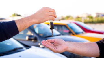 Mazlietota auto iegāde - ko noderīgi zināt pirms iegādes?
