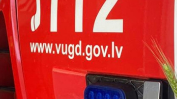 Valdība atbalsta astoņu VUGD depo ēku izbūves pabeigšanu