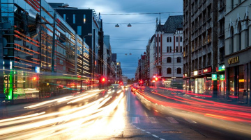 Rīgas ielās satiksmei bīstamās bedres likvidētas vairāk nekā 22 tūkstošu kvadrātmetru platībā