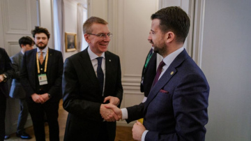 Valsts prezidents pauž Latvijas atbalstu Melnkalnes integrācijai Eiropas Savienībā