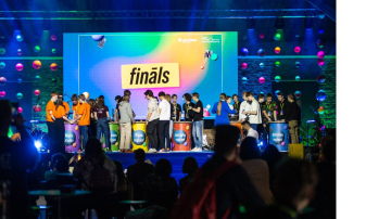 Skolēni aktīvi piesakās erudīcijas konkursam "FIZMIX Eksperiments"; komandu reģistrēšanās – vēl līdz nedēļas beigām