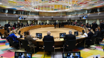 Latvija aicina nekavēties ar nepieciešamo atbalstu Ukrainai