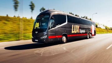 “Lux Express”: Komercreisi reģionos cels pakalpojumu kvalitāti nozarē,  bet valstij ir jāpanāk pretī komercpārvadātājiem