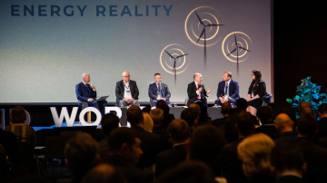 Sākusies reģistrēšanās Baltijas valstu lielākajai vēja enerģijas konferencei