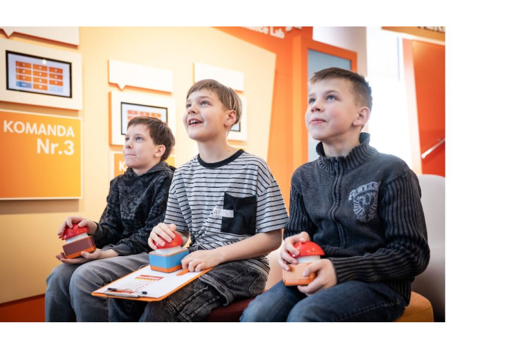 Finanšu laboratorija svin piecgadi un sniedz 5 vērtīgus naudas prasmes padomus