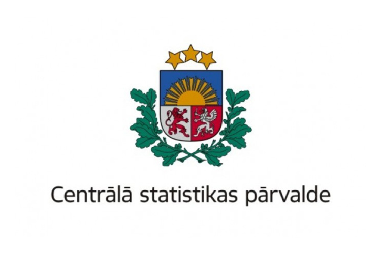 IKP 2023. gadā samazinājies par 0,3 % un 4. ceturksnī pieaudzis par 0,1 %